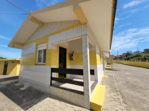 Pousada Genoveva - Apto com um dormitório
